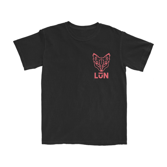 Black Fox T-Shirt